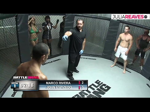 ❤️ Ultimate Fighter dulkina numerio merginą iškart po kovos ringe Seks video prie mūsų